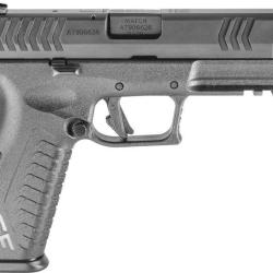 PISTOLET HS-PRODUKT MOD: SF19 4.5 CAL : 9X19 BLACK ( FAB SPRINGFIELD ARMORY )