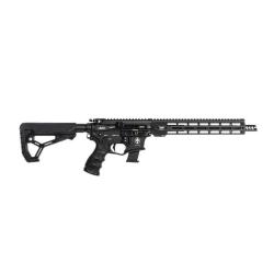 CARABINE ADC (ARMI DALLERA CUSTOM) MODEL : AR 9 (CROSSE FIXE) 9 X 19 (9MM LUGER)