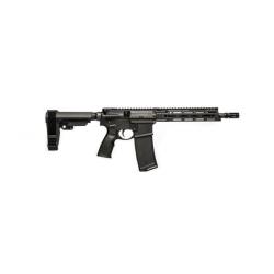 CARABINE DANIEL DEFENSE M4A1 V7P (M4 CARBINE) 5,56 X 45 10.3" BRACE PISTOL (223 REM)