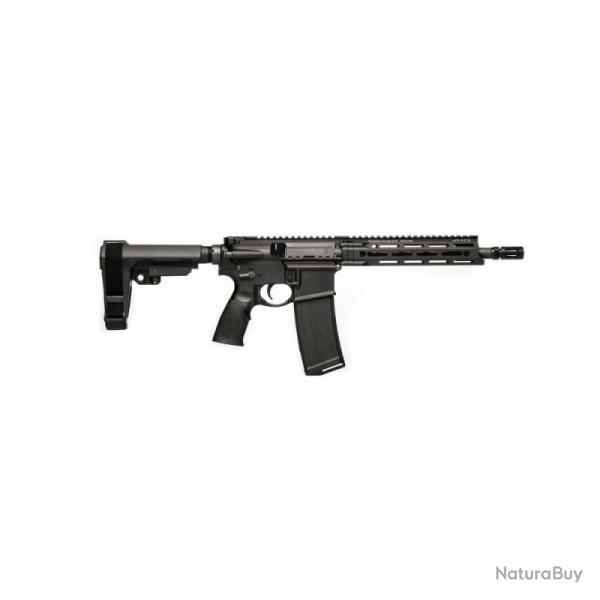 CARABINE DANIEL DEFENSE M4A1 V7P (M4 CARBINE) 5,56 X 45 10.3" BRACE PISTOL (223 REM)