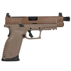 PISTOLET HS-PRODUKT SF19 4.5 TB CANON FILETE 9X19 FDE