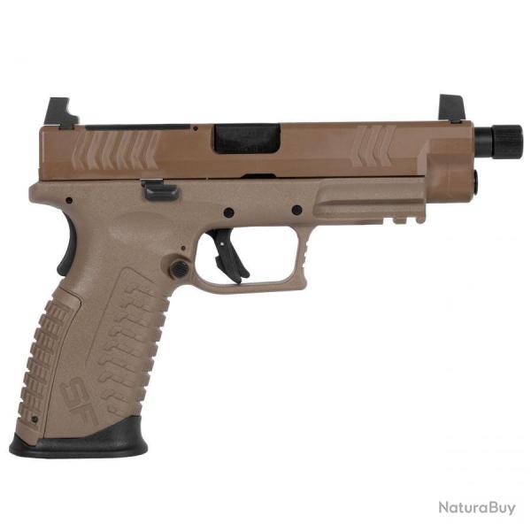 PISTOLET HS-PRODUKT SF19 4.5 TB CANON FILETE 9X19 FDE