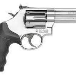 REVOLVER SMITH & WESSON MOD 686 4" 6CPS 357 MAGNUM