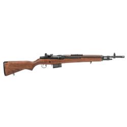 CARABINE SPRINGFIELD ARMORY M1A SCOUT BOIS CALIBRE 308 WIN