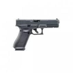 PISTOLET T4E GLOCK 17 GEN5 CAL 43 PAINTBALL