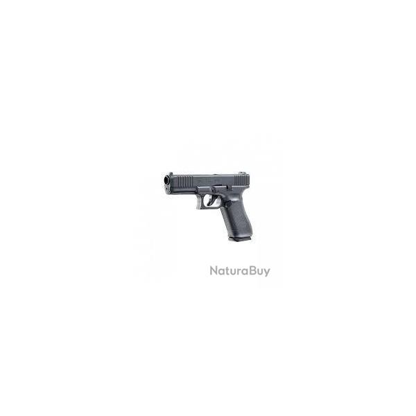 PISTOLET T4E GLOCK 17 GEN5 CAL 43 PAINTBALL