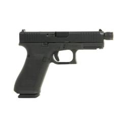 PISTOLET GLOCK 45 GEN 5 BLACK MOS FS FILETE CAL :9X19