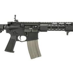 CARABINE AR15 GRIFFIN ARMAMENT MK1 CQP 223 REM 11.5"