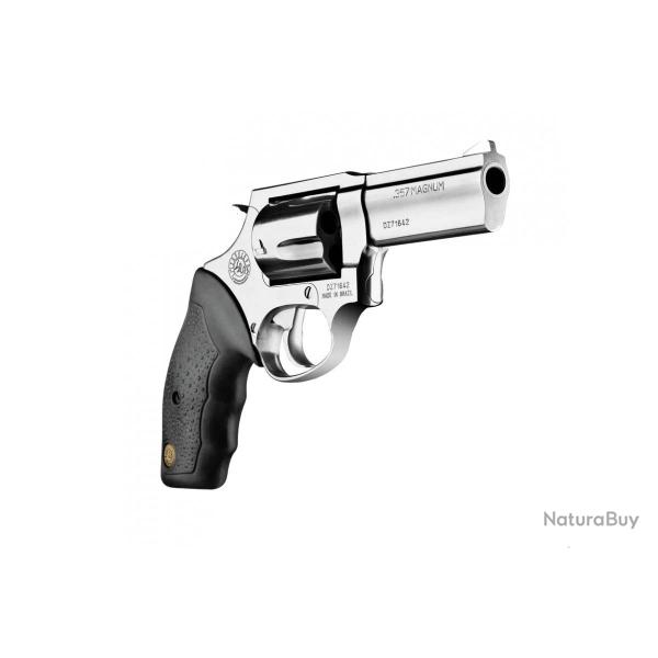 REVOLVER TAURUS MOD 605 SS CALIBRE 357 MAGNUM