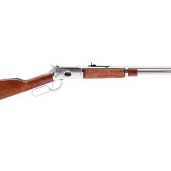 CARABINE ROSSI M 92 PUMA ROND INOX CALIBRE 357 MAGNUM