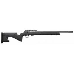 CARABINE CZ MOD : 457 LONG RANGE PRECISION // LRP NOIR // CAL: 22 LR