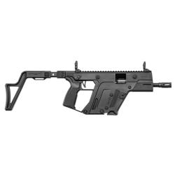 CARABINE KRISS VECTOR SBR GEN 3 5.5" FXD CALIBRE 9X19