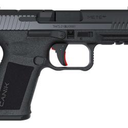 PISTOLET CANIK METE SF CALIBRE 9X19