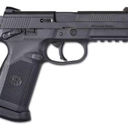 PISTOLET FN MODELE FNX-45 CAL : 45 ACP