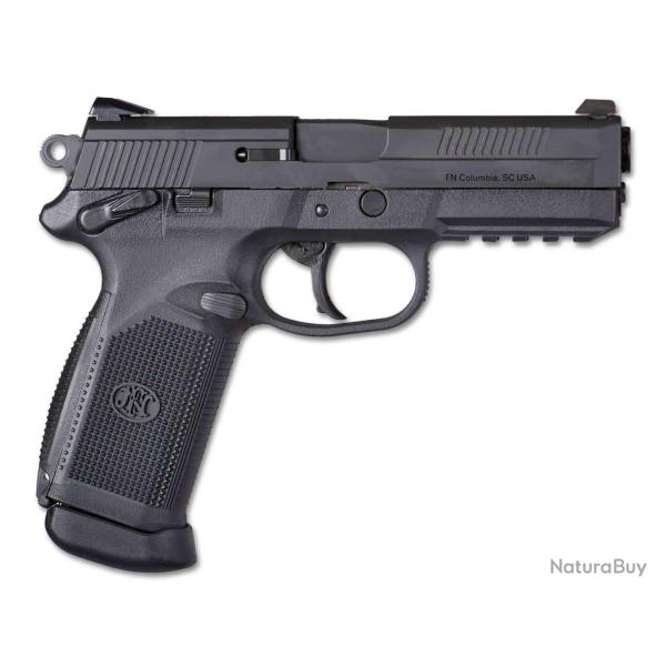 PISTOLET FN MODELE FNX-45 CAL : 45 ACP