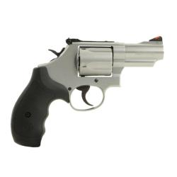 Revolver Smith & Wesson mod : 66 2.75 " combat magnum 357 magnum