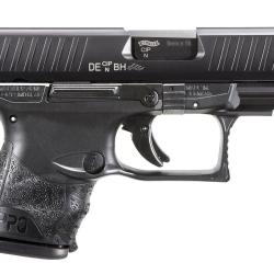 PISTOLET WALTHER PPQ SC - SUB COMPACT CAL : 9X19