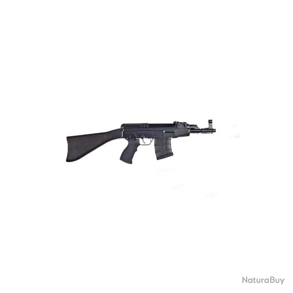 CARABINE CSA SA VZ 58 SPORTER COMPACT CALIBRE 7,62X39