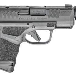 PISTOLET SPRINGFIELD ARMORY HELLCAT OSP TB CC CAL : 9X19 NOIR