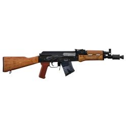 CARABINE AK WBP MINI-JACK BOIS CAL :7,62X39 CHARGEUR 10 CPS