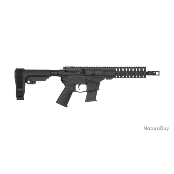 CARABINE AR15 CMMG MOD : MK57 CAL : 5,7 X 28
