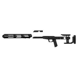 ROME CHASSIS LORICA POUR CZ457