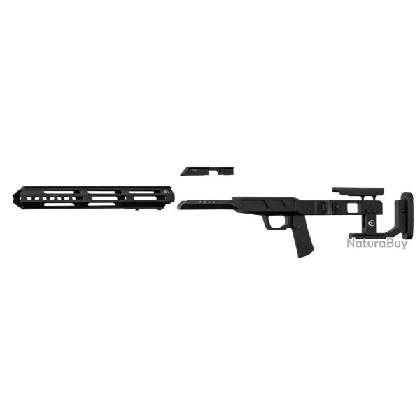 ROME CHASSIS LORICA POUR CZ457