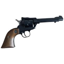 RUGER SINGLE SIX 22 WIN MAG R F Occasion