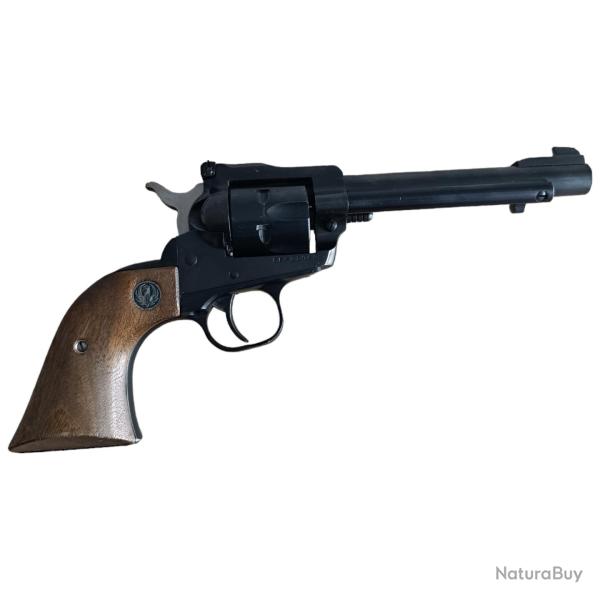 RUGER SINGLE SIX 22 WIN MAG R F Occasion