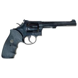 REVOLVER SMITH & WESSON MOD 48 K-22 CALIBRE 22 WIN MAG R F Occasion
