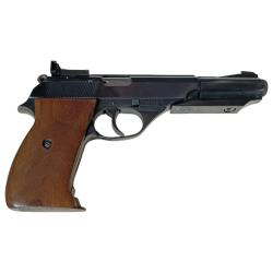 ASTRA MOD TS 22 22 LONG RIFLE Occasion