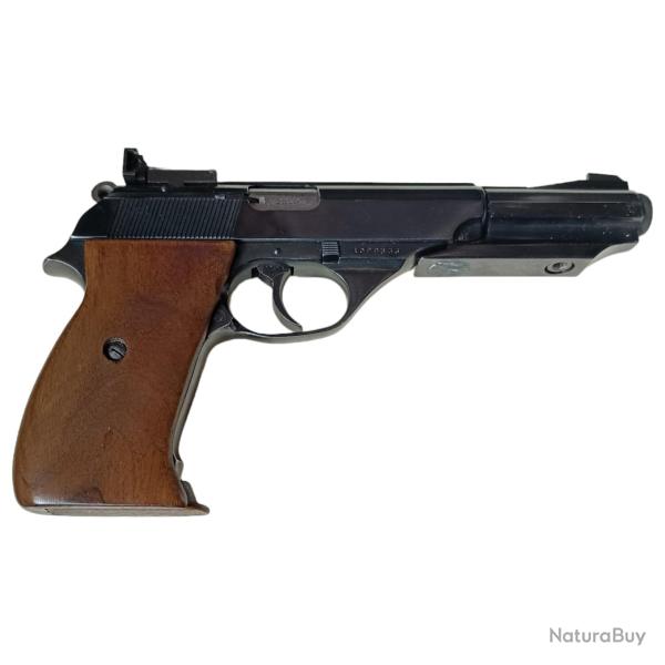 ASTRA MOD TS 22 22 LONG RIFLE Occasion