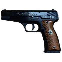 COLT MODEL 2000 "ALL AMER calibre:9 X 19 (9MM LUGER Occasion)