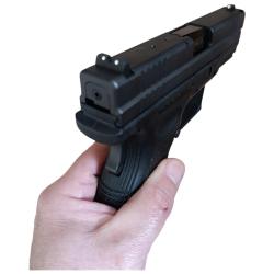 HS-PRODUKT HS 2000 9 X 19 (9MM LUGER) Occasion