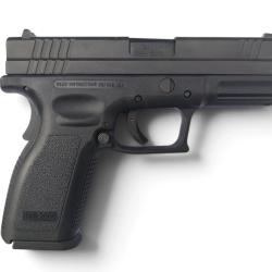 PISTOLET HS-PRODUKT HS 2000 9 X 19 OCCASION