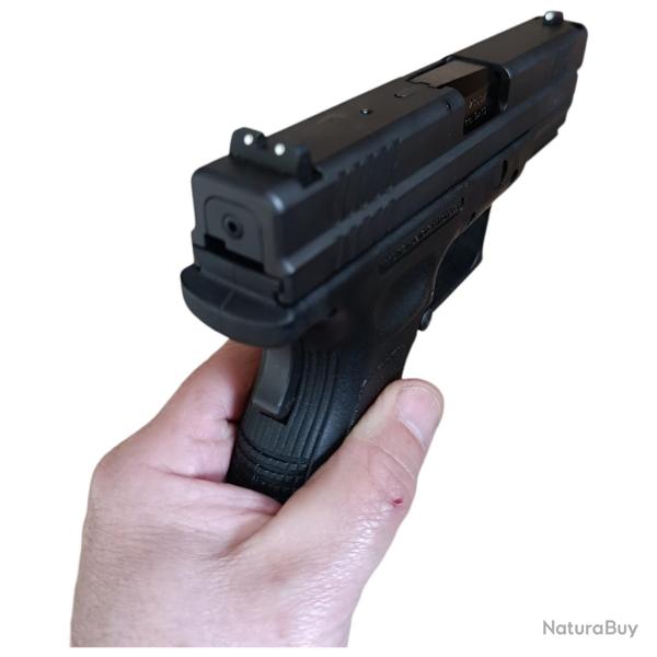 HS-PRODUKT HS 2000 9 X 19 (9MM LUGER) Occasion