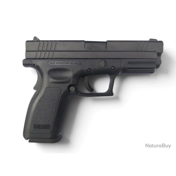 PISTOLET HS-PRODUKT HS 2000 9 X 19 OCCASION