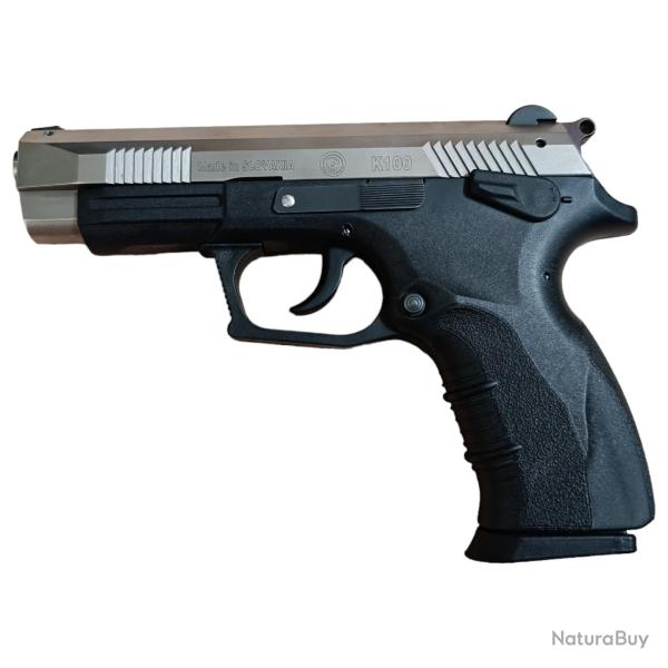 GRAND POWER K100 (MK6 / MK7 / MK calibre:9 X 19 Occasion