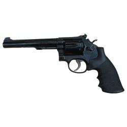 SMITH&WESSON MOD 48 "K-22" cal:22 WM Occasion