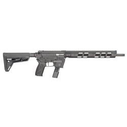 CARABINE SMITH & WESSON RESPONSE CALIBRE 9X19