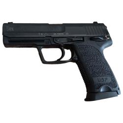PISTOLET HK USP 9 X 19 (9MM LUGER) OCCASION