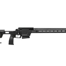 CARABINE A VERROU AERO PRECISION SOLUS CALIBRE 308 WIN CANON 20''