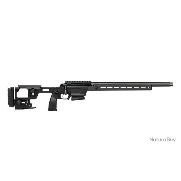 CARABINE A VERROU AERO PRECISION SOLUS CALIBRE 308 WIN CANON 20''