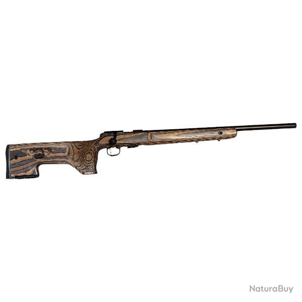 CARABINE CZ 457 RANGE CALIBRE 22 LONG RIFLE