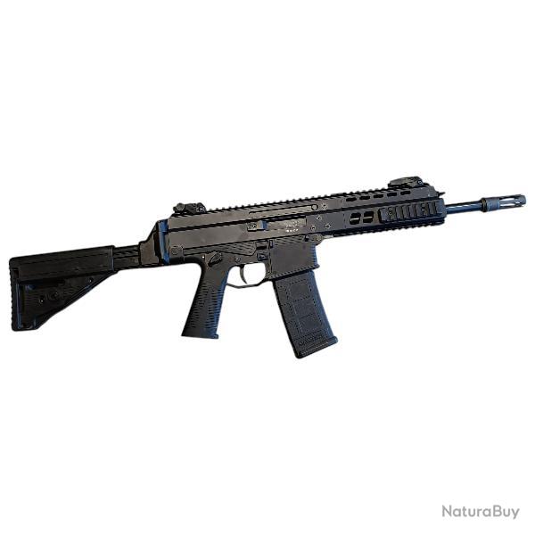 OCCASION CARABINE BT (BRUGGER & THOMET) APC 300 CALIBRE 300 AAC BLACKOUT