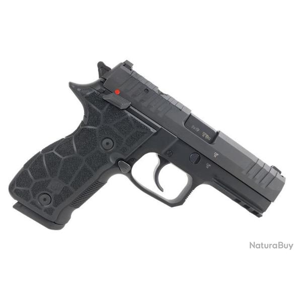 PISTOLET AREX (REX) ZERO 2 STANDARD OR CALIBRE 9X19