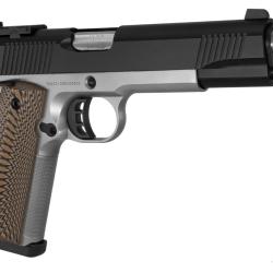 PISTOLET TISAS ZIG 1911D10 BICOLOR CALIBRE 10 MM AUTO