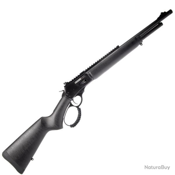 CARABINE ROSSI R95 TRIPLE BLACK CALIBRE 45-70 GOVT