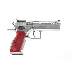 PISTOLET TANFOGLIO STOCK II OPTIC READY CAL. 9X19 (SANS OPTIQUE)