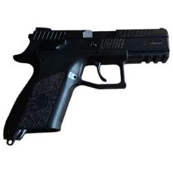 OCCASION PISTOLET CZ P-07 CALIBRE 9X19